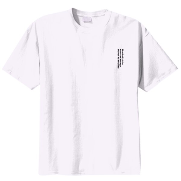 BONDI BUBBLE TEE Thumbnail