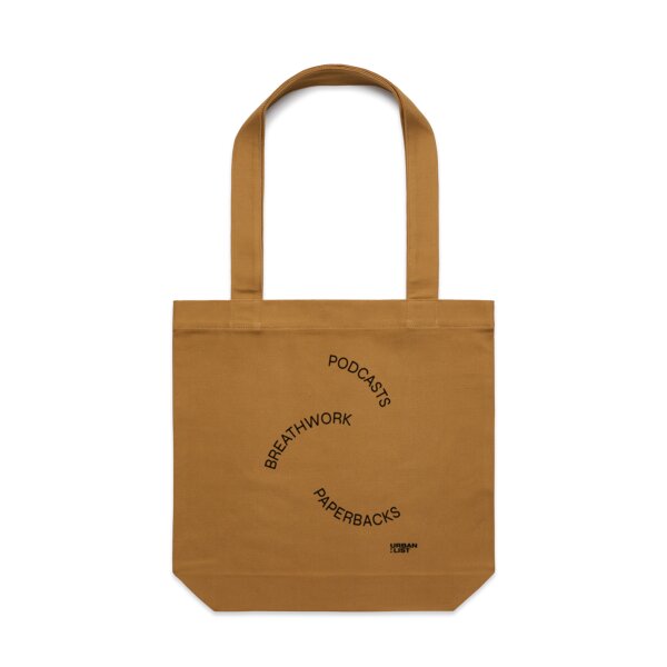 THE INTROVERT TOTE Thumbnail