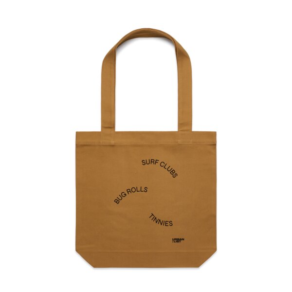 THE PM TOTE  Thumbnail