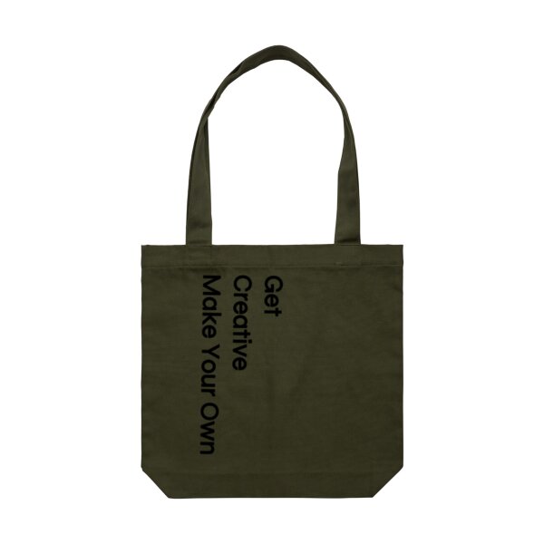 CREATE YOUR OWN TOTE Thumbnail