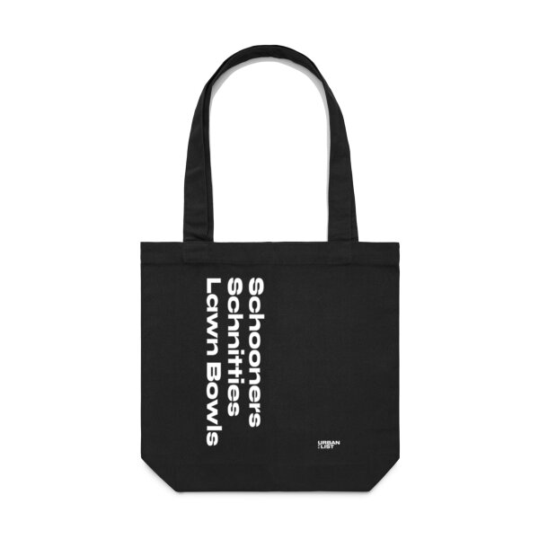 THE BOWLO TOTE Thumbnail