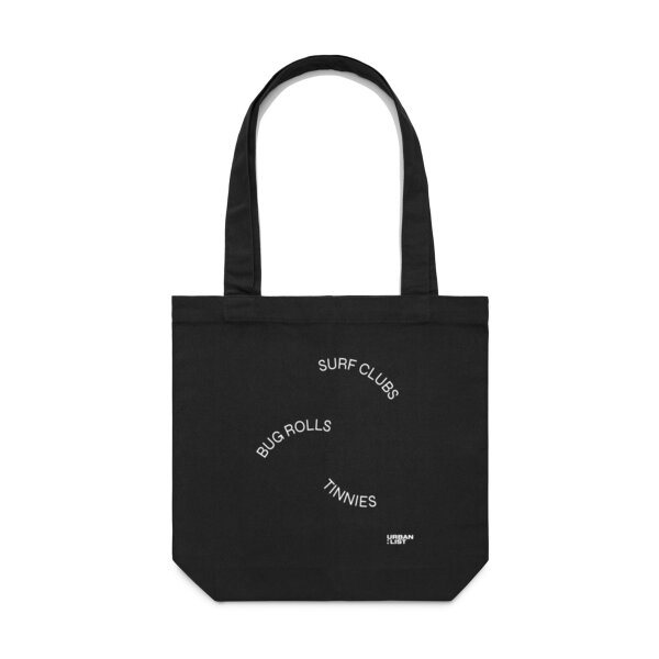 THE PM TOTE Thumbnail