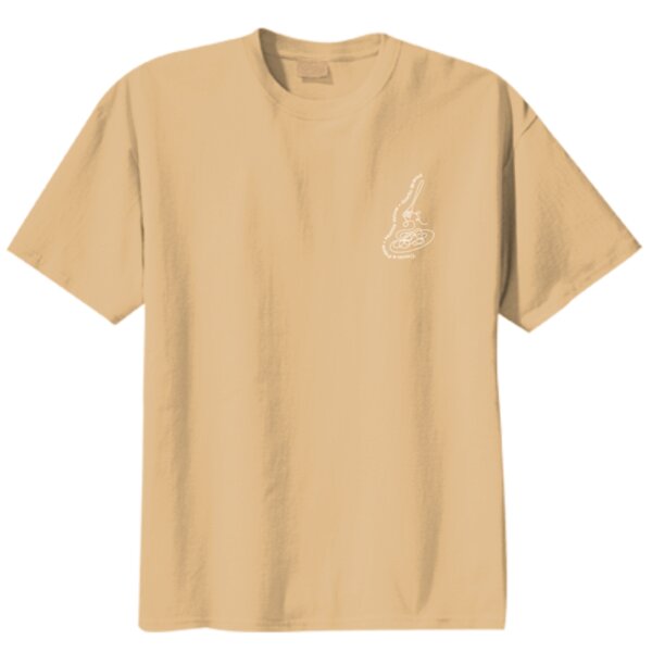 PENNE FOR YOUR THOUGHTS TEE - PASTA Thumbnail