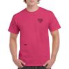 HeavyCotton™ Tee (Same Day) Thumbnail