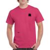 HeavyCotton™ Tee (Same Day) Thumbnail