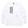 Mens Base Longsleeve Tee Thumbnail
