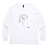 Mens Base Longsleeve Tee Thumbnail
