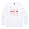 Mens Base Longsleeve Tee Thumbnail