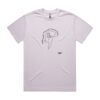 Men's Heavy Tee (Same Day) Thumbnail