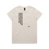 Women's Maple Tee Thumbnail