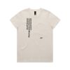 Women's Maple Tee Thumbnail