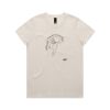 Women's Maple Tee Thumbnail