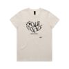 Women's Maple Tee Thumbnail