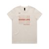 Women's Maple Tee Thumbnail