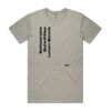 Mens Staple Tee Thumbnail