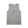 Women's Upside Tank Thumbnail