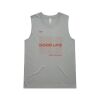 Women's Upside Tank Thumbnail