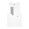 Mens Barnard Tank Thumbnail