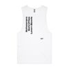 Mens Barnard Tank Thumbnail