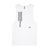 Mens Barnard Tank Thumbnail