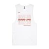 Mens Barnard Tank Thumbnail